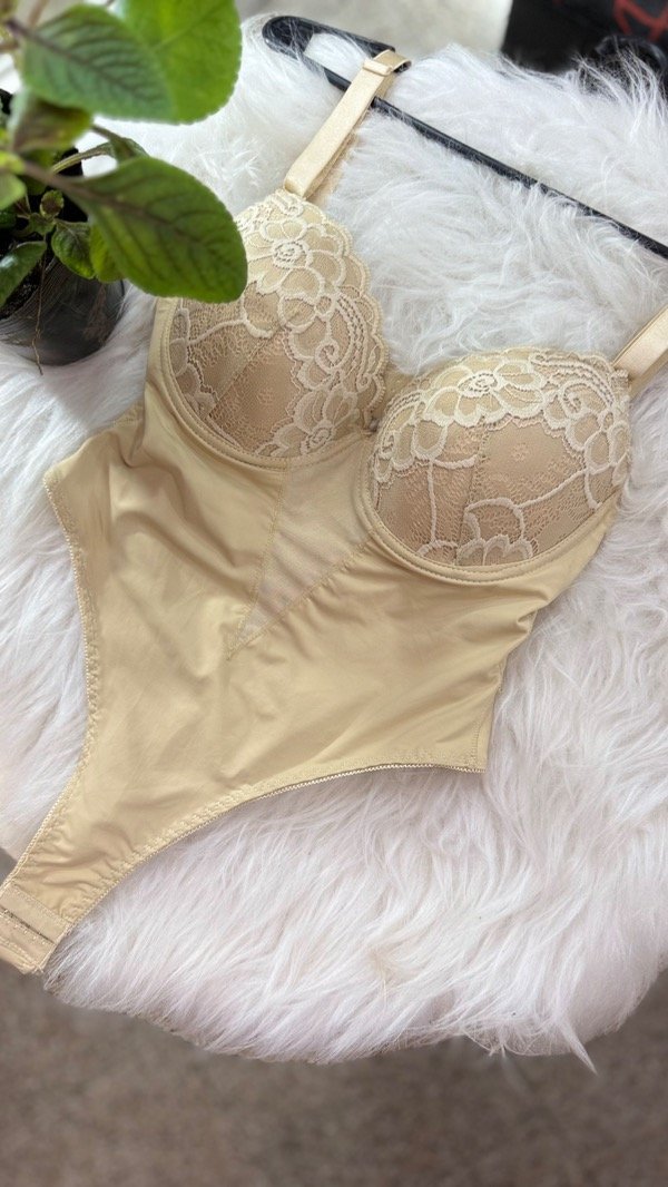 Producto - Body Beige