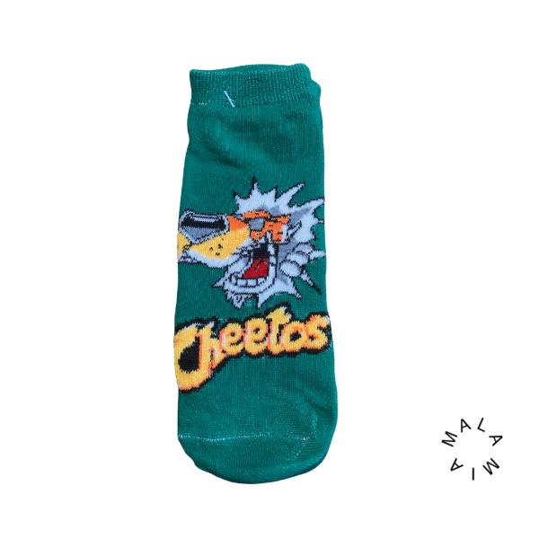 Producto - CHEETOS