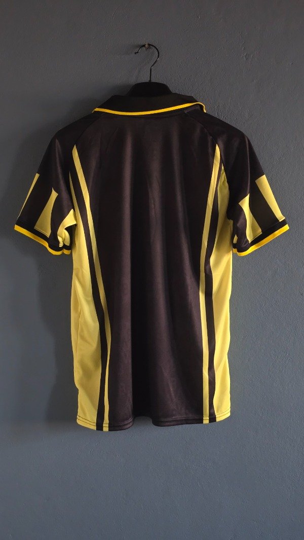 Producto - CAMISETA RETRO BORUSSIA DORTMUND SUPLENTE 1996 - 3