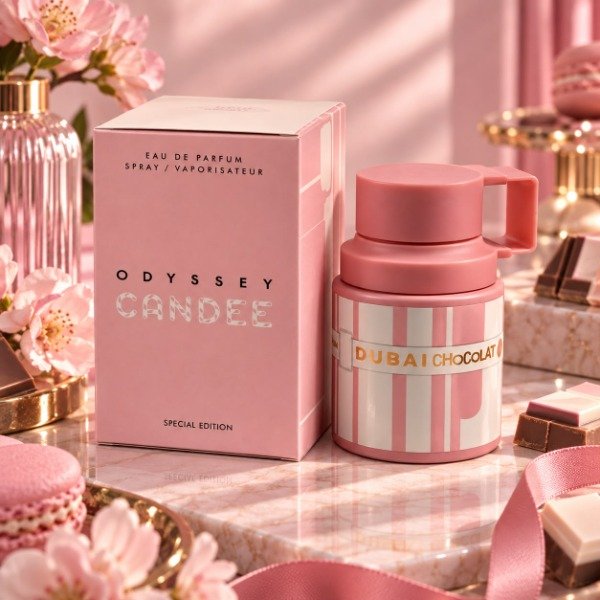 Producto - Perfume "Candee"