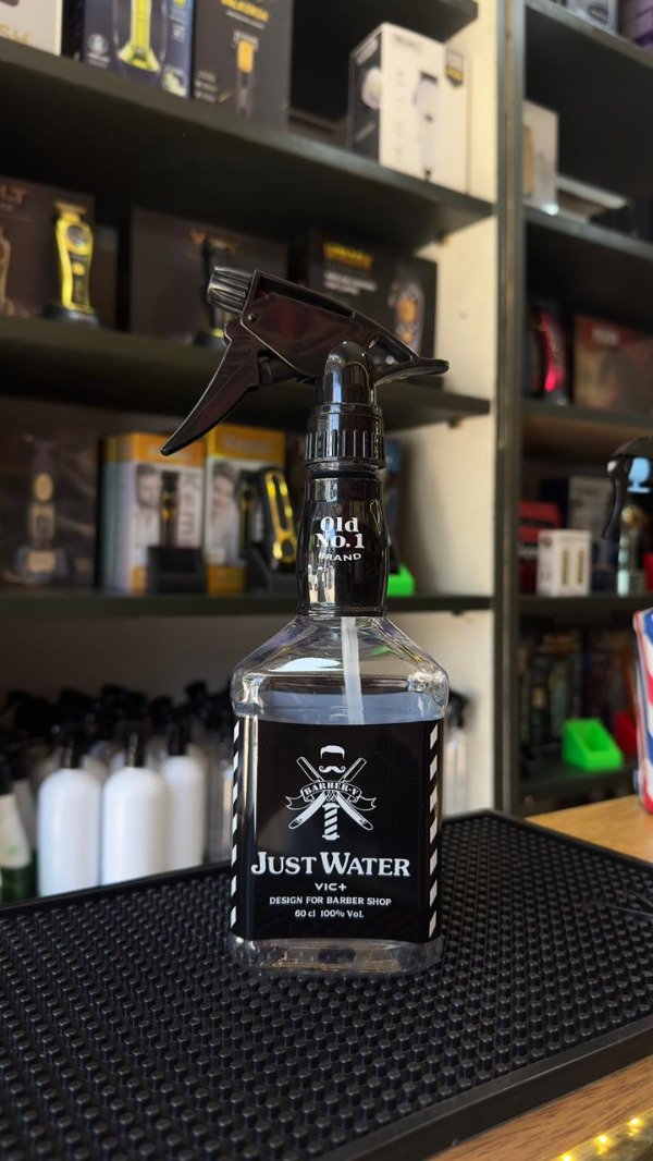 Producto - Rociador whisky Transparente