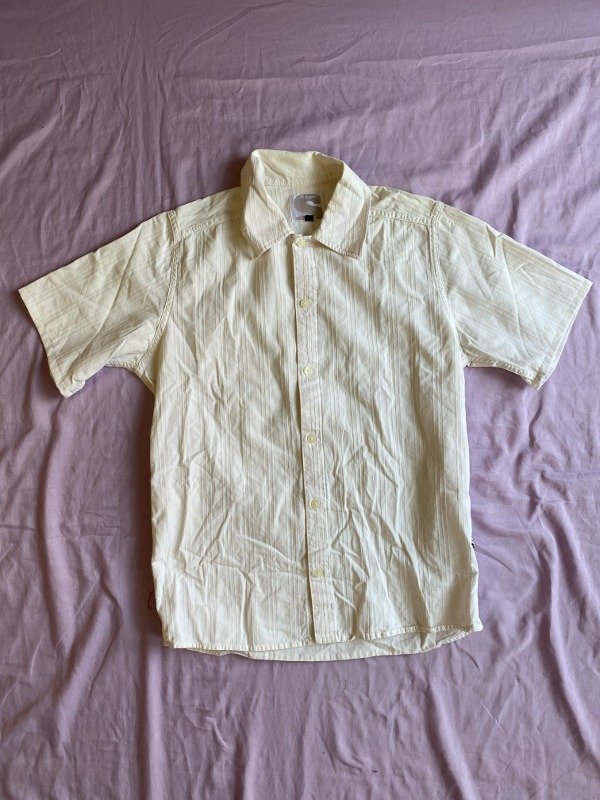 Producto - Camisa Saggash