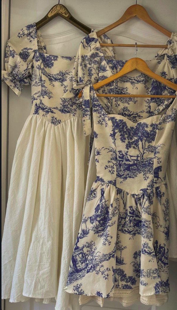 Producto - Vestido LUMIERE Edicion Especial