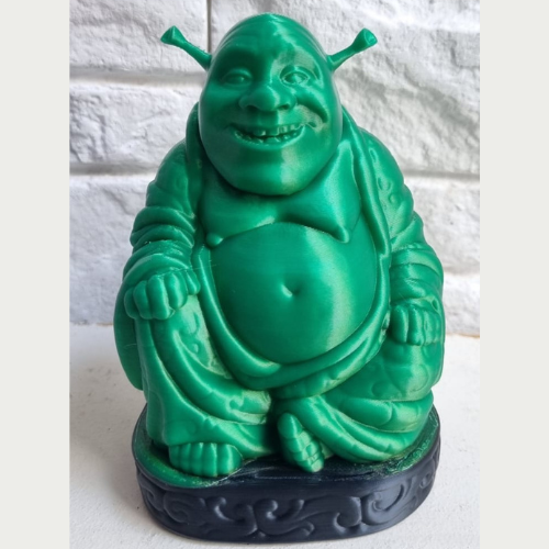 Producto - Shrek Budda