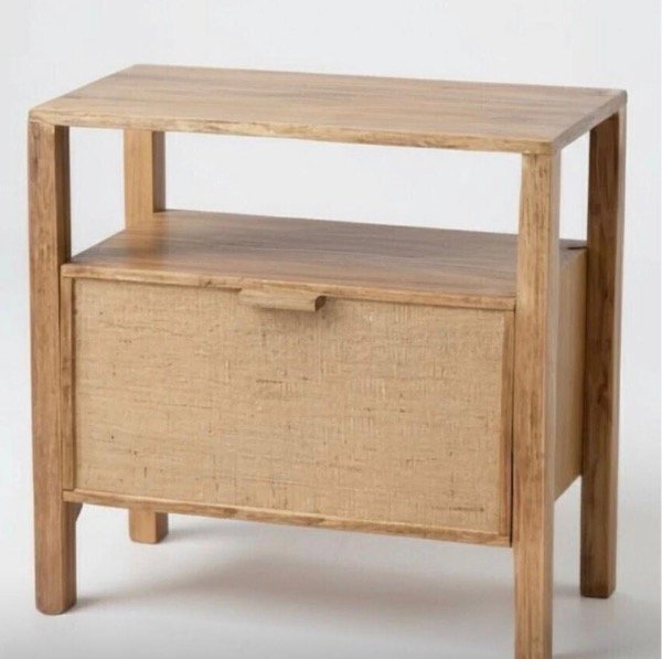 Producto - Mesa de luz Lina - 0