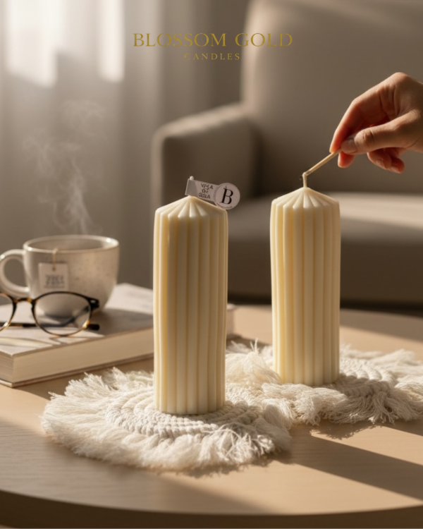 Producto - Vela Nordic