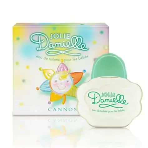 Producto - DANIELLE COLONIA JOLIE BEBE