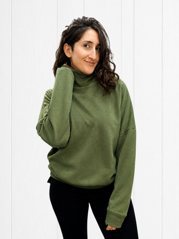 Producto - Polera Militar