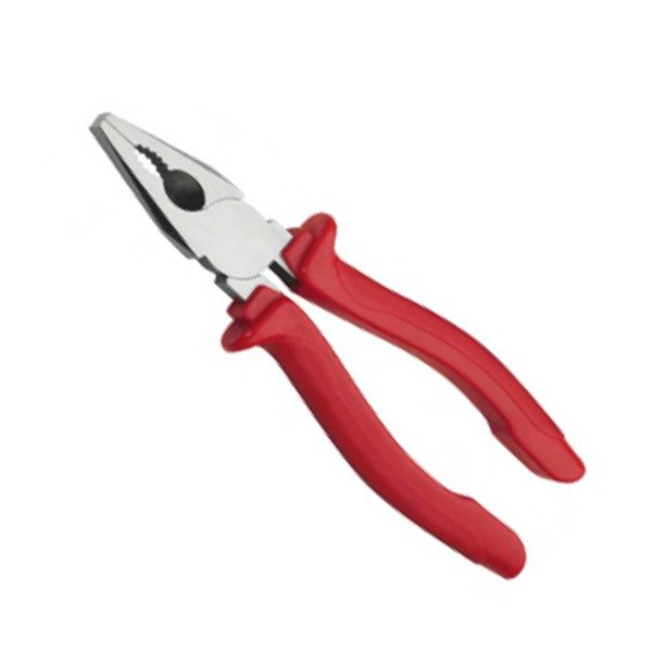 Producto - PINZA UNIVERSAL 8" REFORZADA