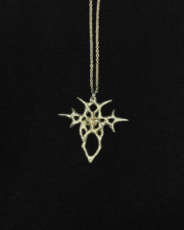 Producto - cadena espejo