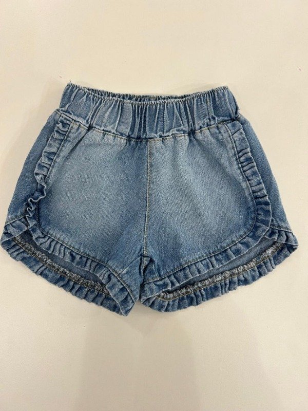 Producto - Short Magdalena de Crayón