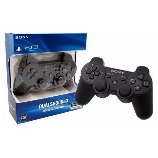 Producto - JOYSTINCK PS3