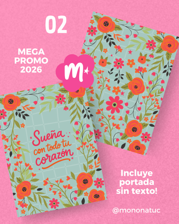 Producto - SUEÑA CON