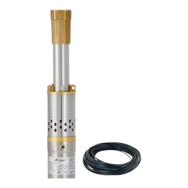 Producto - Bomba sumergible 2" BT2-50