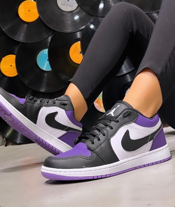 air j1