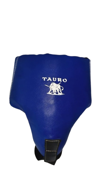 Producto - PROTECTOR INGUINAL COQUILLA MASCULINA CON CADERA TAURO BOXEO  KICK  MMA - 1