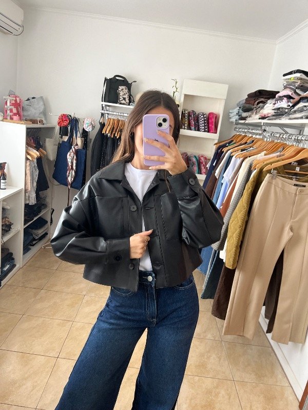 Producto - CHAQUETA DEBDEN