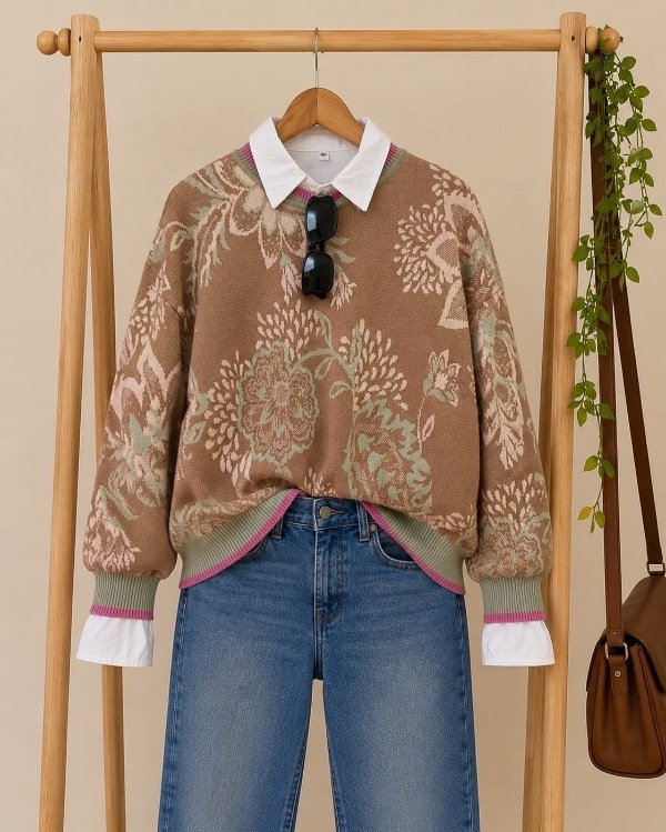 Producto - SWEATER CHILECITO