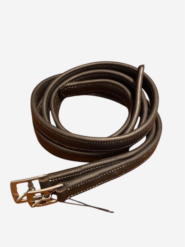 Producto - ESTRIBERA FORRADA NEGRA - PORTE