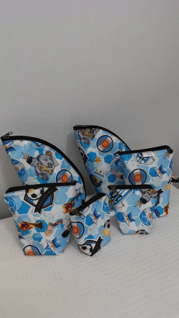 Producto - SET MATERO X3 AFA4 - 2