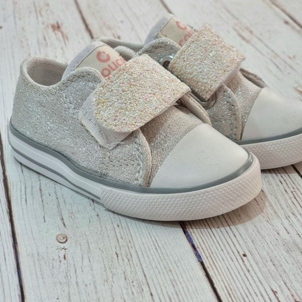 Producto - ZAPAS CALI PLATA