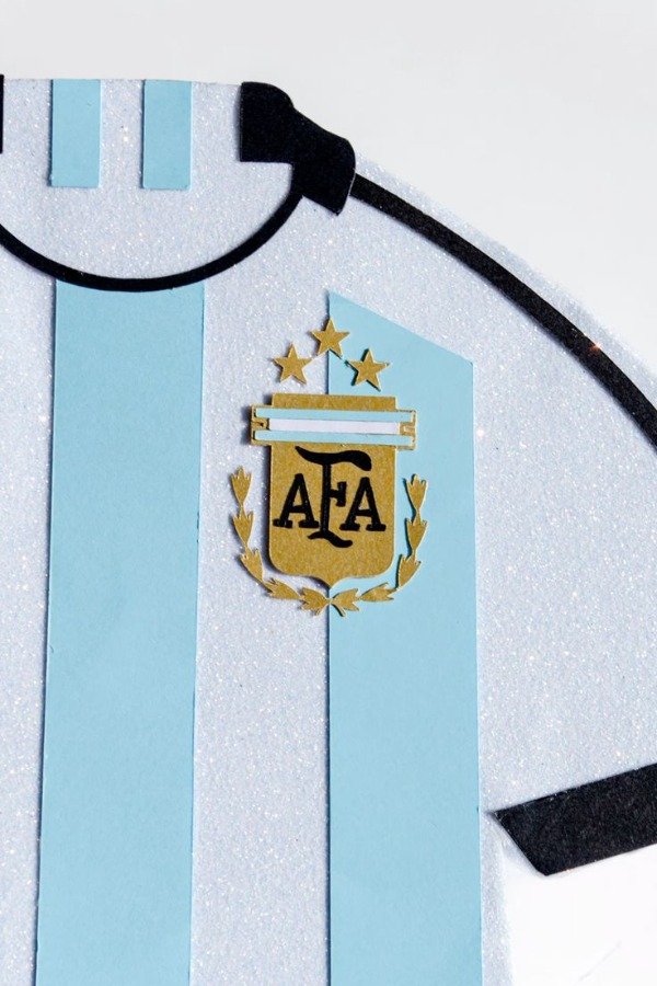 Producto - Box Messi