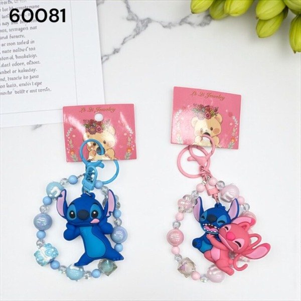 Producto - LLAVERO STICH