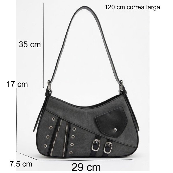 Producto - Mini bag Josefina - 18