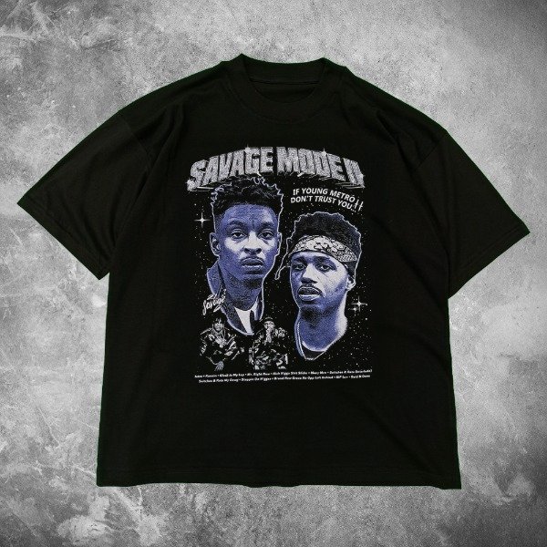 Producto - SAVAGE MODE