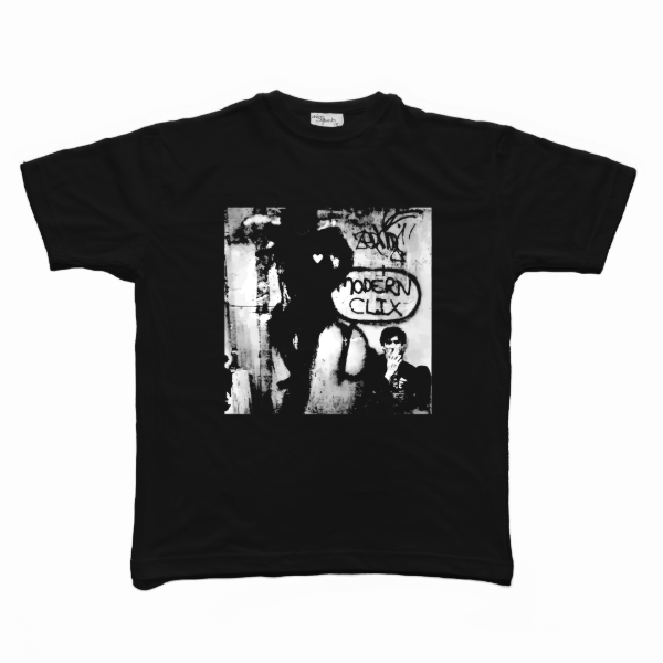 Producto - REMERA CLIX