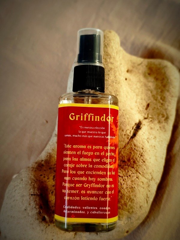 Producto - GRYFFINDOOR