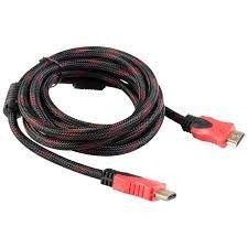 Producto - CABLE HDMI A HDMI MALLADO 3M CAB-6565