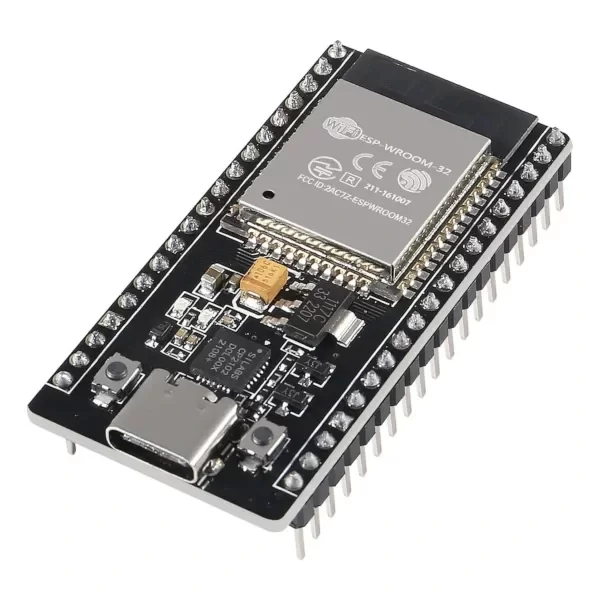 Producto - ESP32 Clásico NodeMCU 38 pines - 1