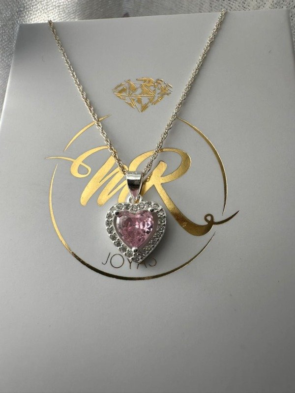 Producto - Cadena dije pandora