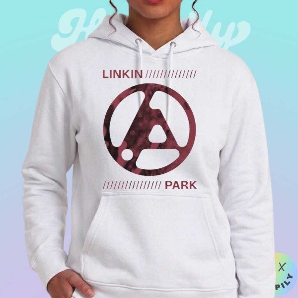 Producto - Buzo Unisex Linkin Park #10