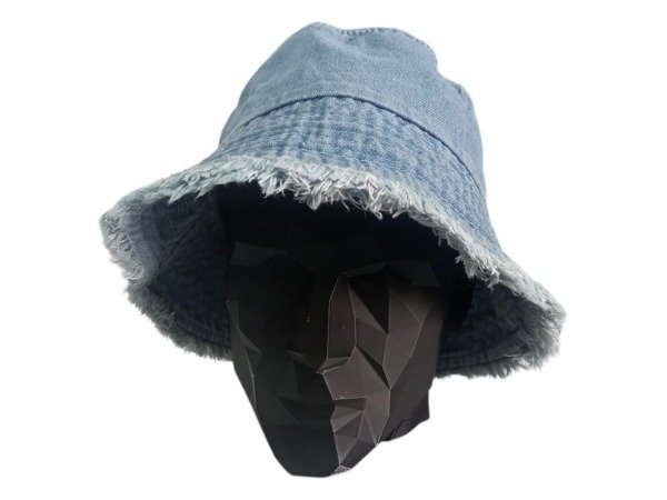 Producto - PILUSO JEAN Desflecado