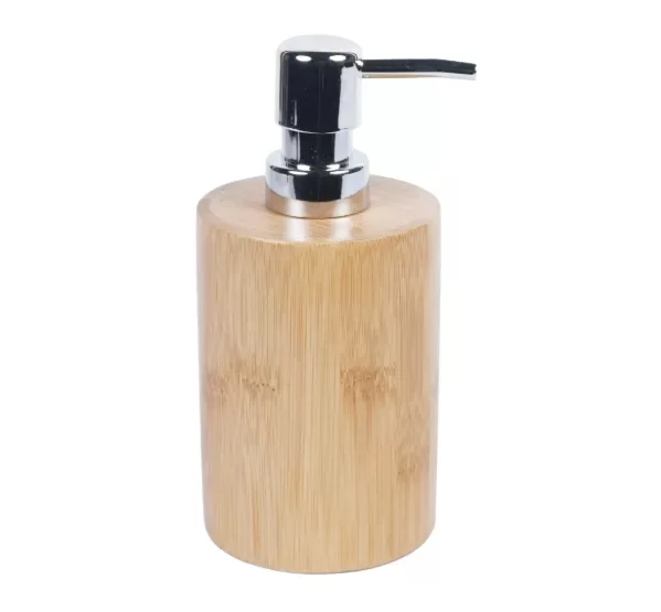 Producto - Dispenser Bambu Redondo
