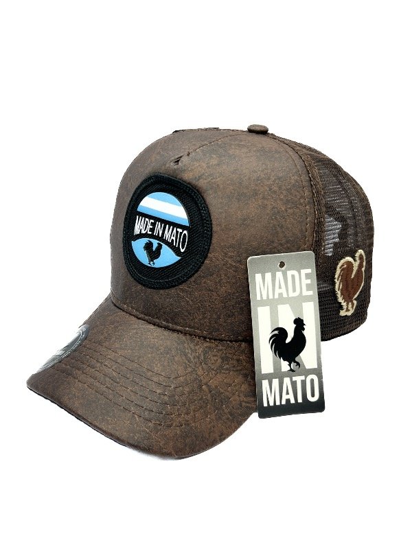 Producto - MADE IN MATO 20