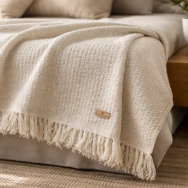 Producto - Manta Cotton Crudo