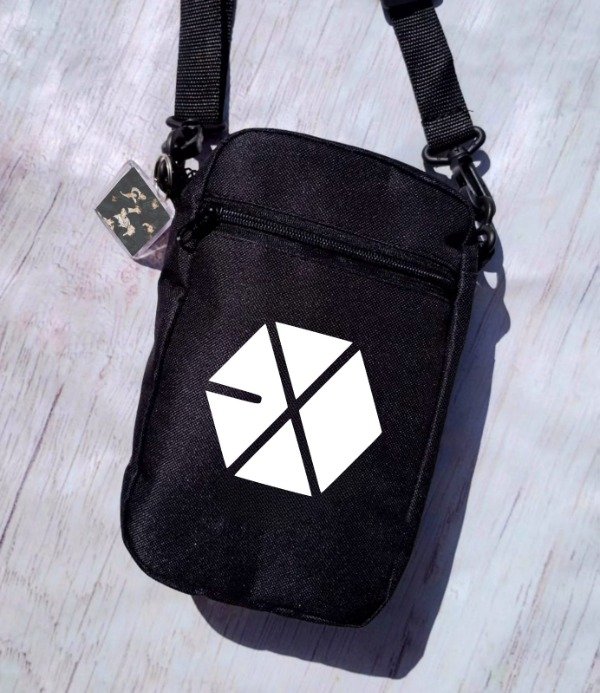 Producto - Bandolera Exo
