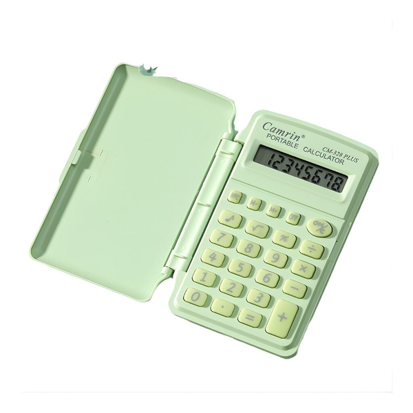 Producto - Calculadora de Bolsillo - 0