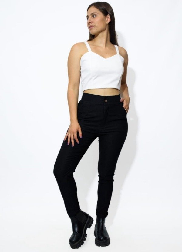 Producto - Pantalón Sastrero