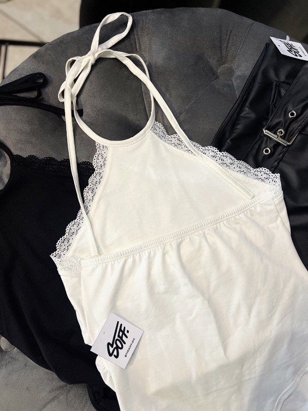 Producto - BODY BABY - 1