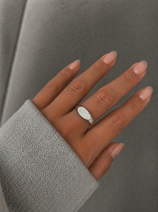 Producto - Anillo Bolonia