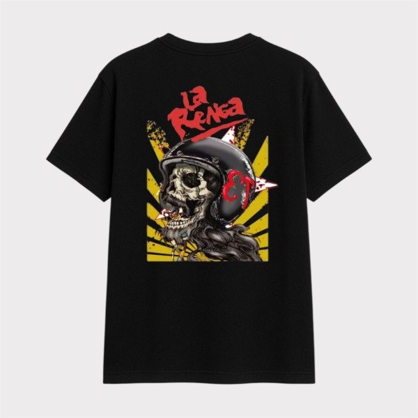 Producto - La Renga Calavera