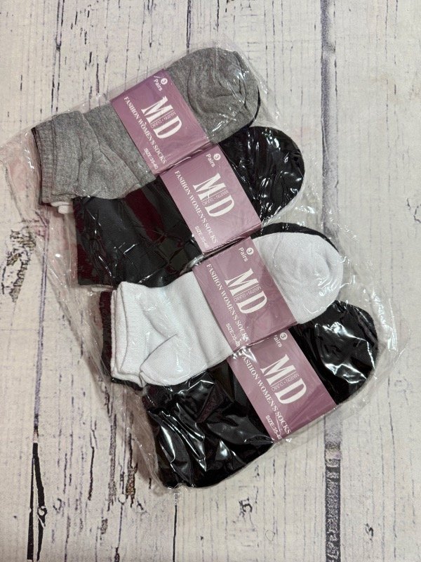 Producto - Pack x12 MD Mujer