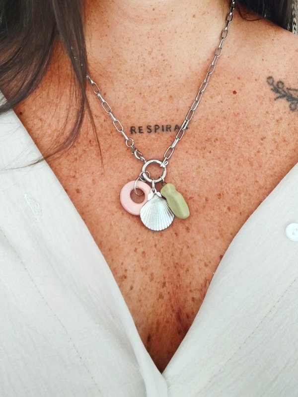 Producto - Collar Summer