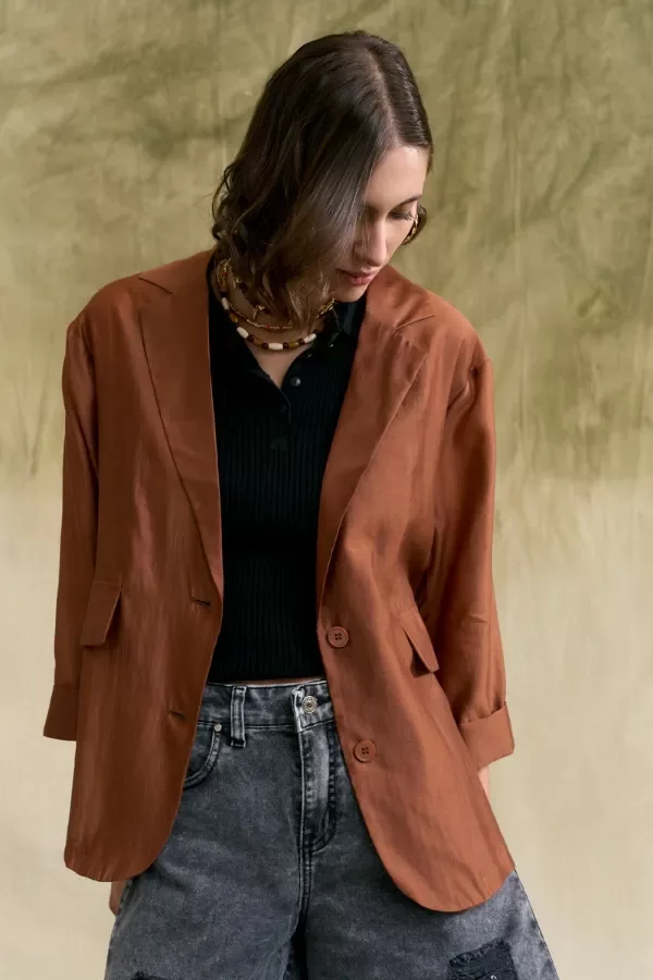 Producto - BLAZER ECO