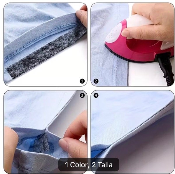 Producto - Cinta entretela termoadhesiva para costura - 3