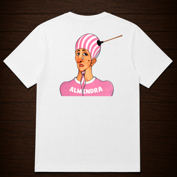 Producto - Remera - Almendra - 3